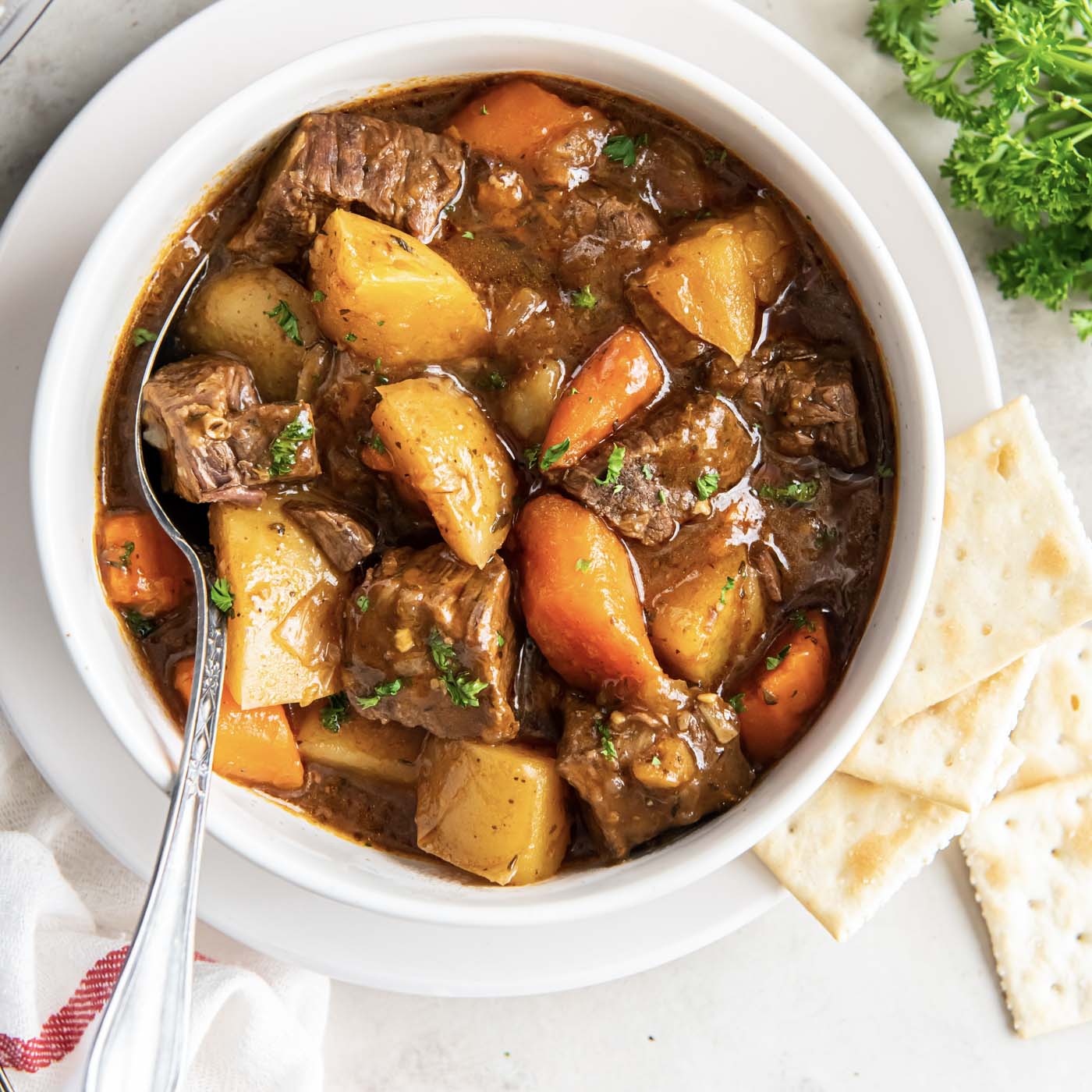 Beef Stew