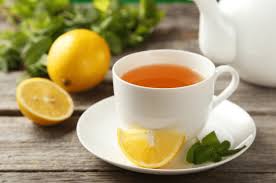 Lemon Tea