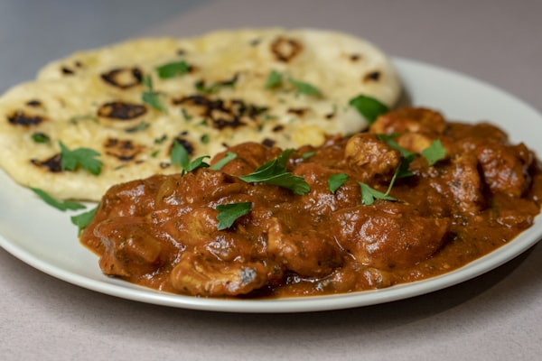 Chapati (2 pcs) [legacy]