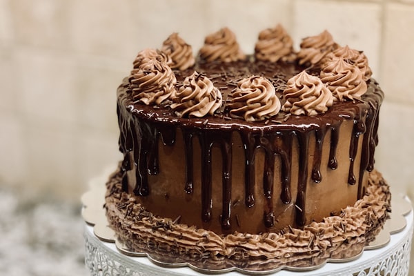 Chocolate Lava Cake