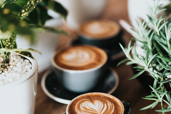 Cappuccino