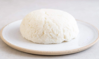 Ugali Plain