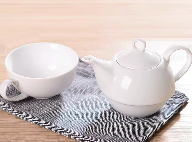Teapot