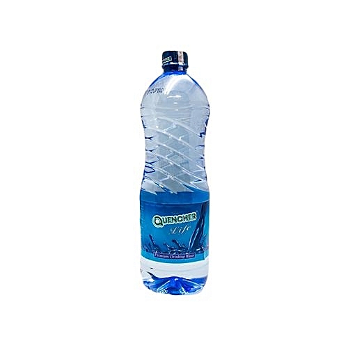 Quencher Water - 0.5 L
