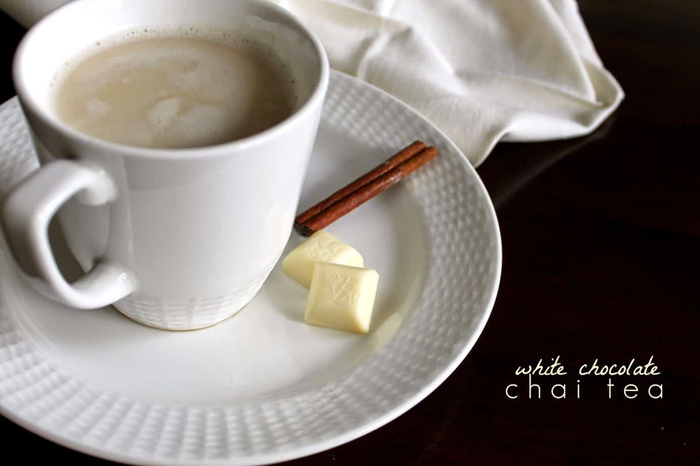 White Chocolate