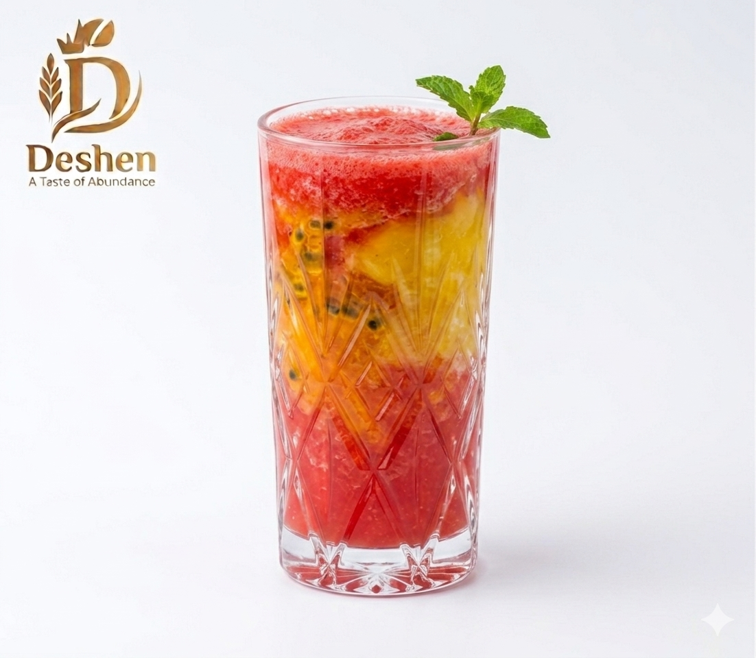 Cocktail Juice