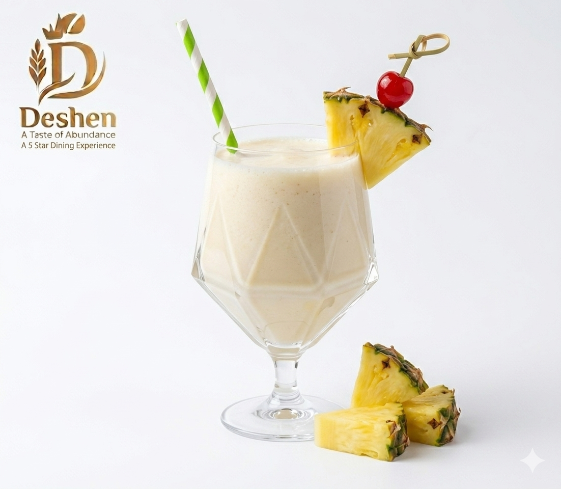 Piña Colada