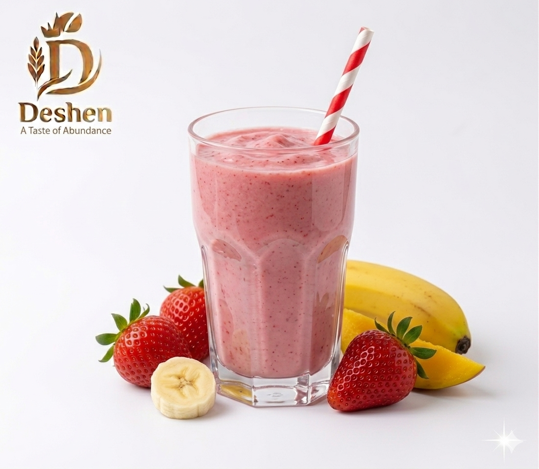 Tropical Smoothie